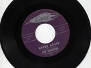 THE WHISPERS- NEVER AGAIN/SLOW JERK on Dore**sweet soul**doo-wop**rare**