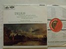 ASD semi-circle original Du Pre plays Delius cello concerto