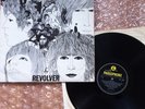 Beatles Revolver 1st Press REMIX 11 Rare Extra DOT SIUK Low Mother Stamps 1M1L