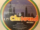 PROMO* Madelaine - I Love Makin' Love To You *KILLER SOUL*  EP 1978
