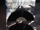 RADIOHEAD Kid A Parlophone Original EU Import 2 LP set