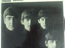 With The Beatles First Pressing Vinyl LP Mono Original RARE