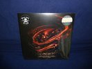 SIX FEET UNDER Undead CLEAR vinyl lp /200 nuclear blast exclusive most limited