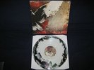 CONVERGE No Heroes BLACK/WHITE vinyl lp /1000 1st press botch cave in hatebreed