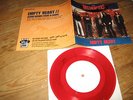 THE HELLACOPTERS-Empty heart/Slow down-  rare col. 7