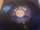 The Beatles  ODEON,Vol II Les Beatles Words of Love 4 Track Single FRENCH