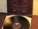 DESTROYER 666 Cold Steel for Iron Age 1st press LP Darkthrone Blasphemy Beherit