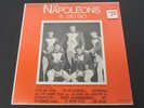 LES NAPOLEONS French-Canadian LP ** 60's GARAGE / BEATLES *** RARE SEALED