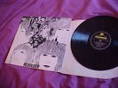 *THE BEATLES* REVOLVER - ORIGINAL 1966 UK PARLOPHONE *STEREO* LP