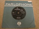 THE BEATLES - LOVE ME DO - RARE UK SECOND PRESSING 1963 BLACK LABEL