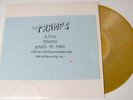 THE CRAMPS live venus EUROPEAN LP transparent brown swirl vinyl LIMITED #24/300