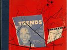 MARY LOU WILLIAMS: Trends; 78rpm 2 RECORD SET DISC 705; DAVID STONE MARTIN COVER