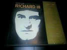 Shakespeare: The Complete RICHARD III/Olivier RCA SD 3LP Box Set LM 6126 VG++