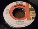 THE INVITATIONS What's Wrong With Me RARE NORTHERN SOUL DJ 45 Dyno Voice LISTEN
