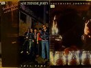 ROCK 4 LP LOT: SOUTHSIDE JOHNNY & THE ASBURY DUKES HEARTS, THIS TIME More CBS