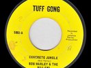 Bob Marley & The Wailers 