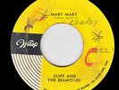 Cliff & The Diamonds/Stretch And Peego 