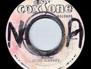 Hugh Godfrey/The Wailers 