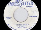Owen Grey/Don Drummond 