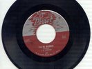45 - Parrot - J.B. Lenoir - Eisenhower Blues / I'm In Korea