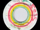 Sound Dimension/Big Joe 
