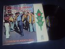 Johnny El Bravo LP Guaguanco