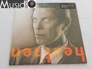 David Bowie - Heathen - LP180 GR SIGILLATO