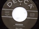 ROCKABILLY HALLOWEEN--BILLY SILLS--