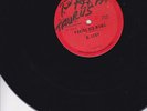 BARRINGTON LEVY - PRAISE HIS NAME - RARE KILLER ROOTS 12 INCH - 1983 CANADA