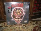 Kreator-Coma of Souls Vinyl LP on Purple Vinyl Epic Records