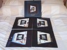 Pink Floyd Echoes 4 L Box Set 2001