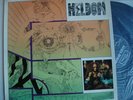 HELDON lp Electronique Guerilla  prog URUS original 1974 mint Space Rock PINHAS