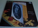 Piano Music Of HAYDN LP WILHELM BACKHAUS London Blueback Stereo FFSS RARE TAS