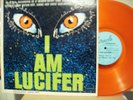 I AM LUCIFER, GOSPEL REVIVAL LP, A.A. ALLEN, DEMONIC POSSESSION, 1960'S