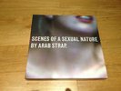 ARAB STRAP - Scenes Of A Sexual Nature - BOXSET - VERY RARE