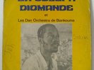 Ba Joseph Diomande:Afro soukouss/Ivory coast listen