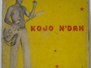 Kojo N'Dah:Afro Highlife/Ghana listen