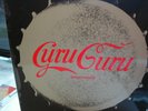 GURU GURU lp Tango Fango green BRAIN 1089 gatefold Kraut Rock prog