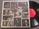 RAY TABS TRIO SANDRA MANDELLA 2LP PRIVATE Jazz PROMO Penny Goodwin related VG++