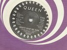 QUEEN  UNIQUE SOUTH AFRICA  45  DON'T STOP ME NOW