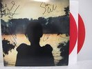 PORCUPINE TREE Deadwing ORIGINAL 2LP RED VINYL GATES OF DAWN 009 AUTOGRAPHED