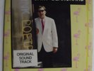 GARY BLANCHARD   PRIVATE MINIMAL SYNTH pop SPOKEN WORD LP   1 of 200   HEAR lp