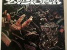 DYSTOPIA human=garbage LP black vinyl original noothgrush plutocracy
