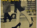 Sonny Clark - Cool Struttin' LP - Blue Note 1558 Mono DG/Ear/RVG/W 63rd VG+