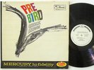 Charlie Mingus - Pre-Bird LP - Mercury 20627 Mono Promo
