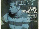Duke Pearson - Tender Feelin's LP - Blue Note 4035 Mono DG/Ear/RVG/W 63rd VG++