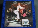 Flamenco Fever - Live Direct to disc Vinyl M&K Realtime records