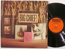Junior Mance Trio - Big Chief LP - Jazzland 53 Mono VG++