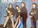 The Beatles - Ain't she sweet (1965) LP (VG++) TOP-Rarität Polydor Germany