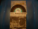 johnny hallyday sam'di soir retiens la nuit juke box rare 45t bo les parisiennes